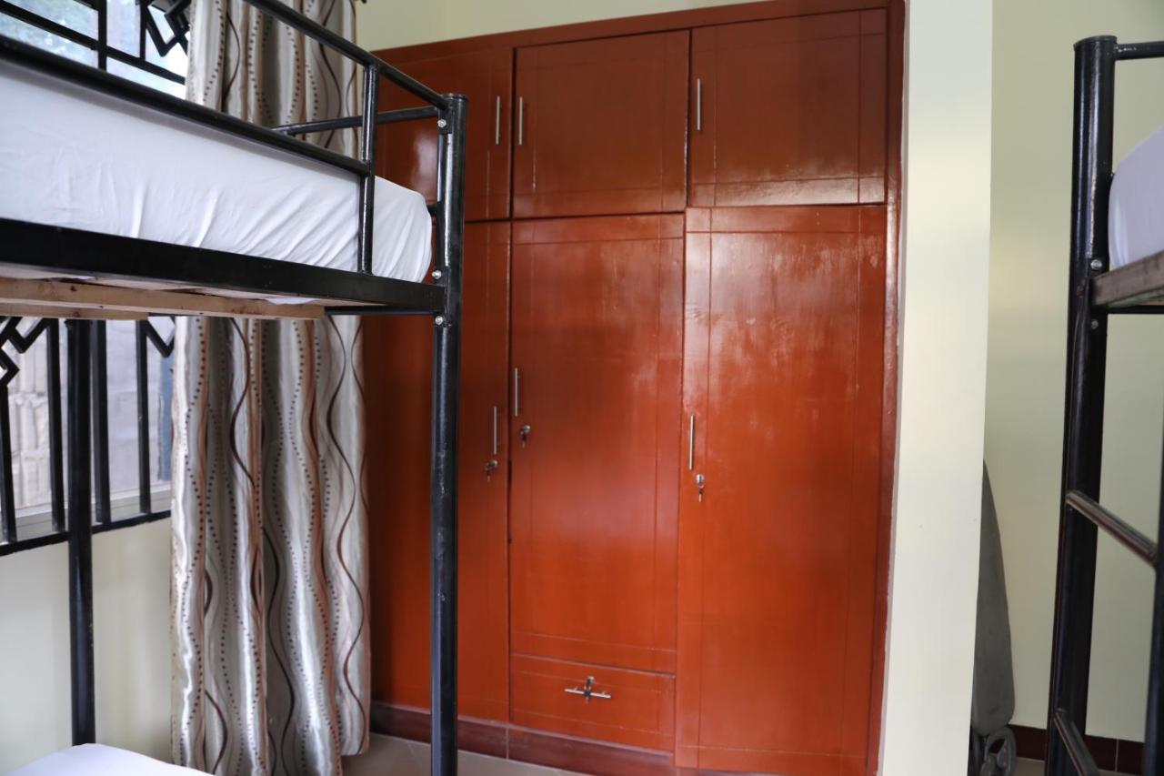 Pearl Lulu Modern Bnb Homestay Νταρ ες Σαλάμ Εξωτερικό φωτογραφία