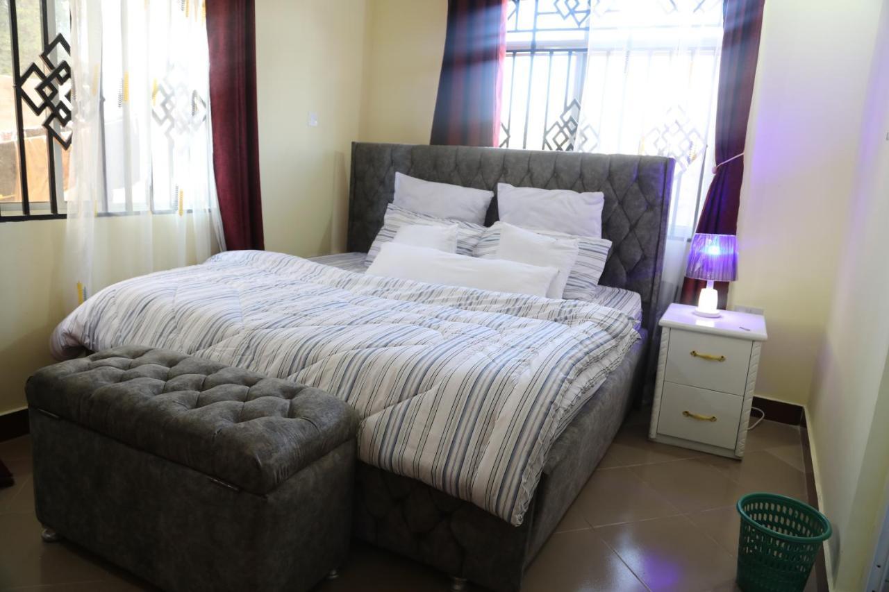 Pearl Lulu Modern Bnb Homestay Νταρ ες Σαλάμ Εξωτερικό φωτογραφία
