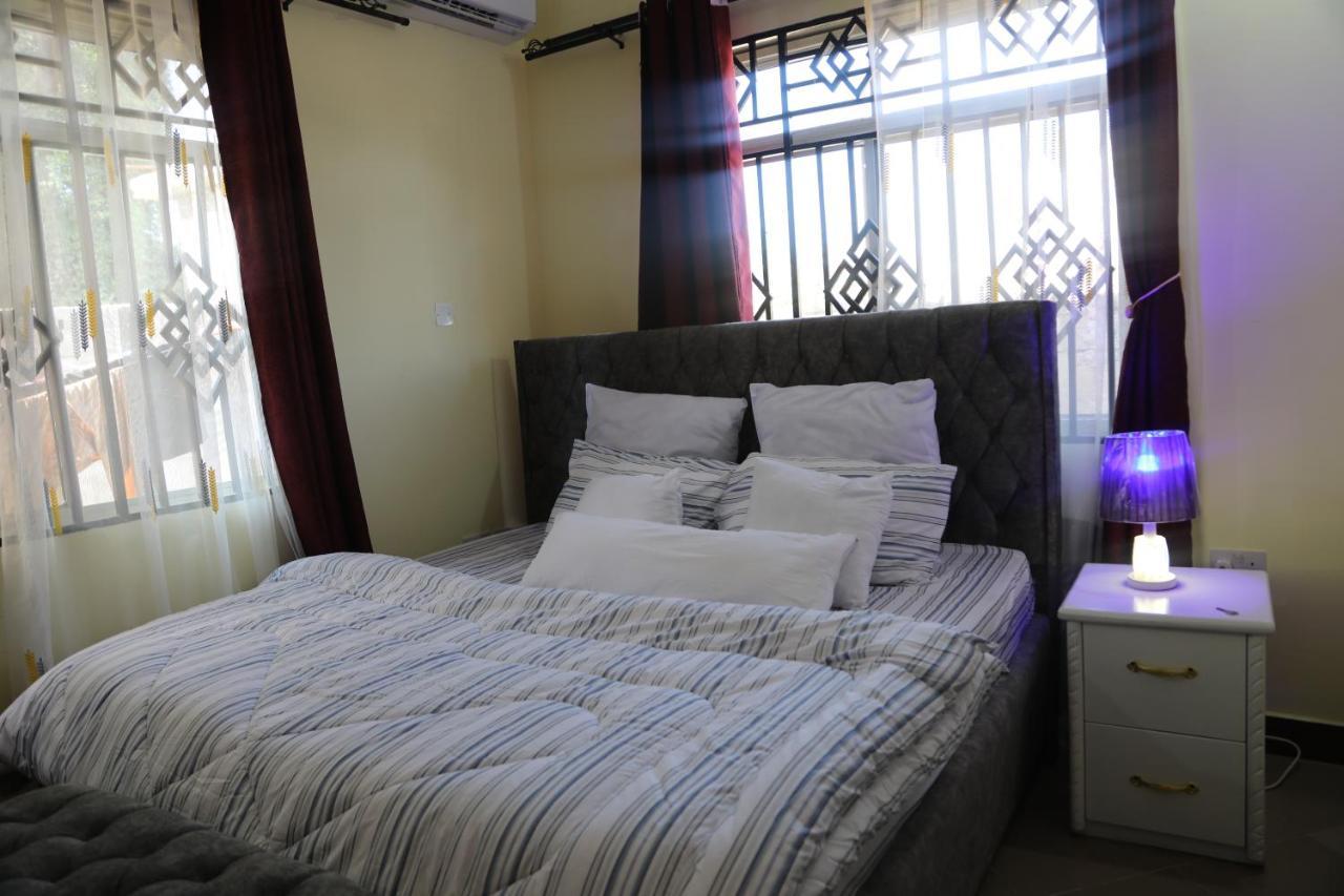 Pearl Lulu Modern Bnb Homestay Νταρ ες Σαλάμ Εξωτερικό φωτογραφία