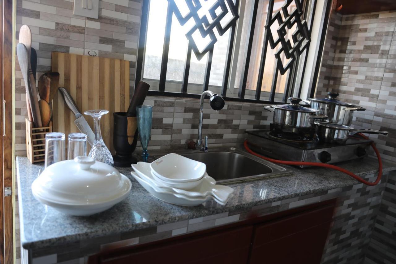 Pearl Lulu Modern Bnb Homestay Νταρ ες Σαλάμ Εξωτερικό φωτογραφία