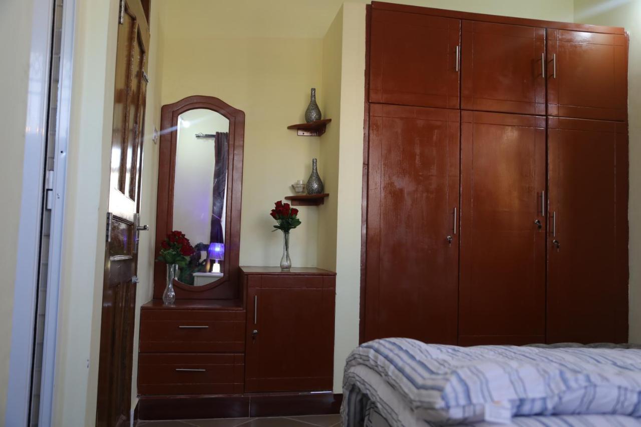 Pearl Lulu Modern Bnb Homestay Νταρ ες Σαλάμ Εξωτερικό φωτογραφία