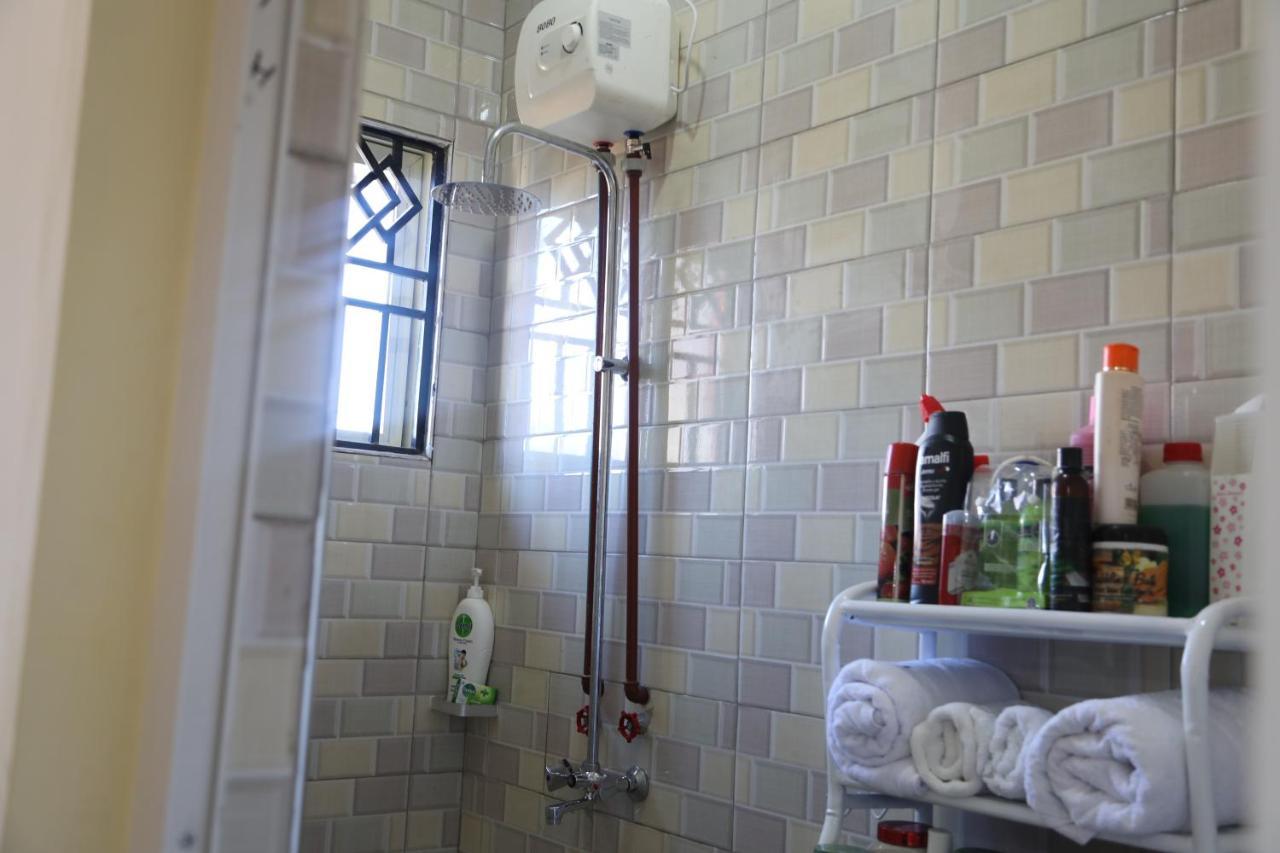 Pearl Lulu Modern Bnb Homestay Νταρ ες Σαλάμ Εξωτερικό φωτογραφία
