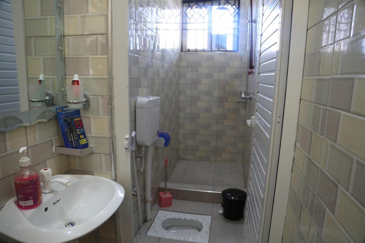 Pearl Lulu Modern Bnb Homestay Νταρ ες Σαλάμ Εξωτερικό φωτογραφία