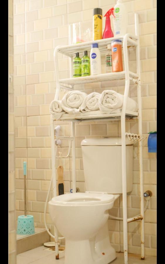Pearl Lulu Modern Bnb Homestay Νταρ ες Σαλάμ Εξωτερικό φωτογραφία
