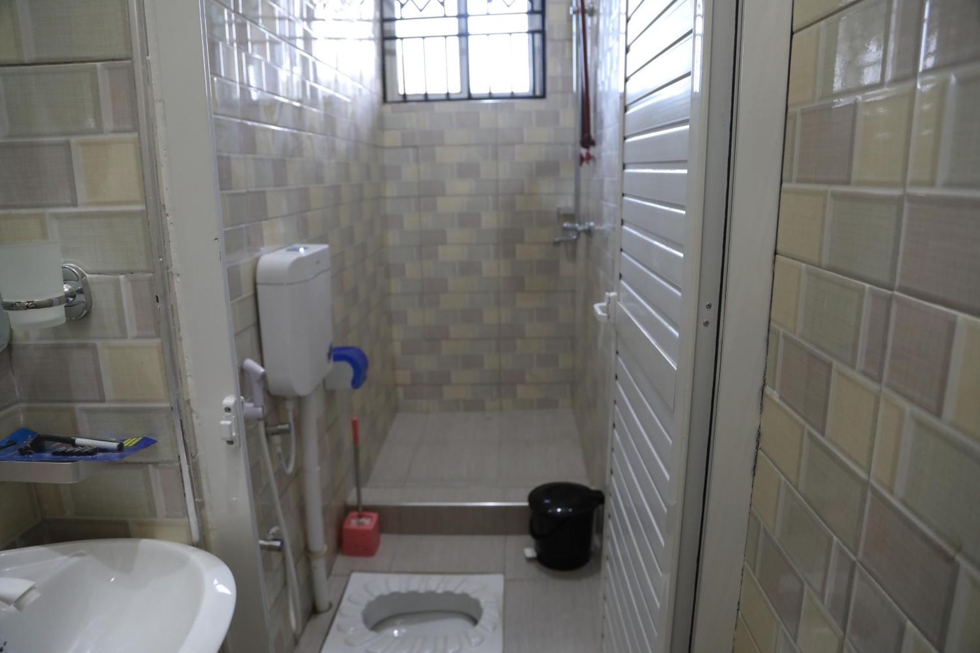 Pearl Lulu Modern Bnb Homestay Νταρ ες Σαλάμ Δωμάτιο φωτογραφία