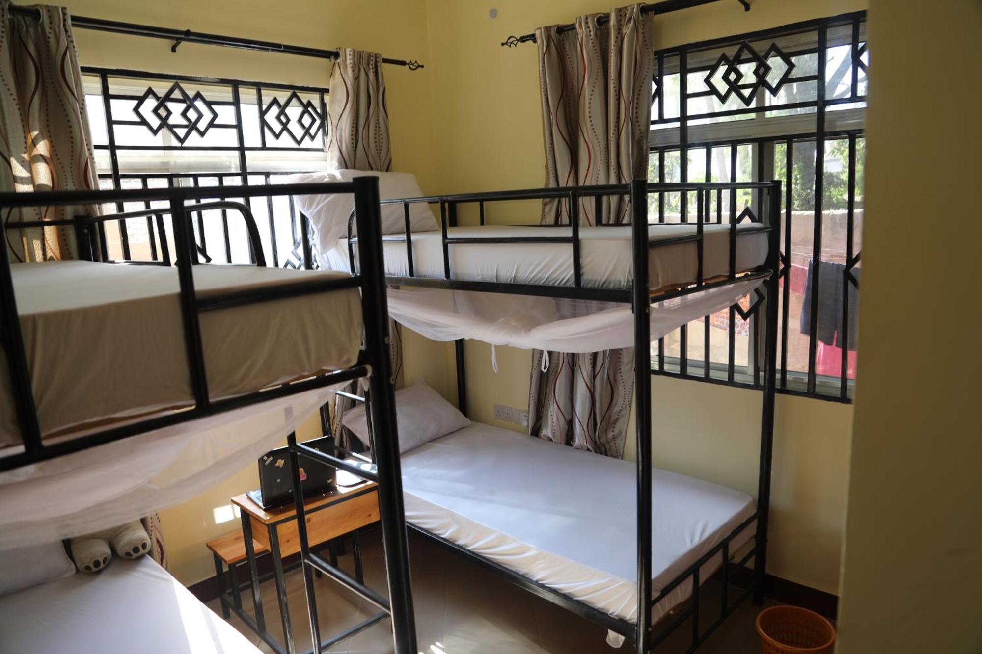 Pearl Lulu Modern Bnb Homestay Νταρ ες Σαλάμ Δωμάτιο φωτογραφία